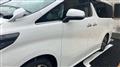 2022 Toyota Alphard G