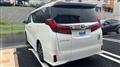 2022 Toyota Alphard G