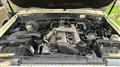 1993 Toyota Landcruiser 80