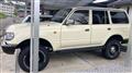 1993 Toyota Landcruiser 80