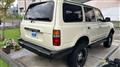 1993 Toyota Landcruiser 80