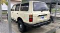 1993 Toyota Landcruiser 80