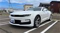 2022 Chevrolet Camaro