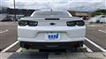 2022 Chevrolet Camaro