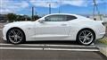 2022 Chevrolet Camaro