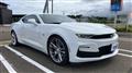 2022 Chevrolet Camaro