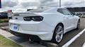 2022 Chevrolet Camaro