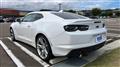 2022 Chevrolet Camaro