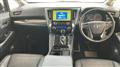 2019 Toyota Alphard G