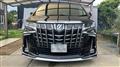 2019 Toyota Alphard G