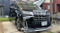 2019 Toyota Alphard G