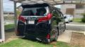 2019 Toyota Alphard G