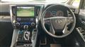 2019 Toyota Alphard G