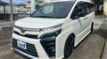 2018 Toyota Voxy