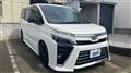 2018 Toyota Voxy