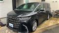 2025 Toyota Alphard G