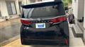2025 Toyota Alphard G