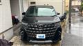 2025 Toyota Alphard G