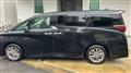 2025 Toyota Alphard G
