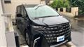 2025 Toyota Alphard G
