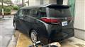 2025 Toyota Alphard G