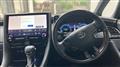2025 Toyota Alphard G
