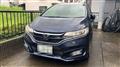 2019 Honda Fit