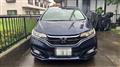 2019 Honda Fit