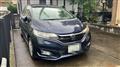 2019 Honda Fit