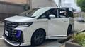 2025 Toyota Vellfire