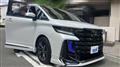 2025 Toyota Vellfire