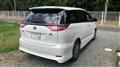 2016 Toyota Estima Hybrid