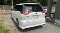 2016 Toyota Estima Hybrid