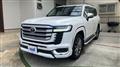 2023 Toyota Land Cruiser
