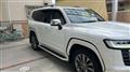 2023 Toyota Land Cruiser