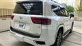 2023 Toyota Land Cruiser