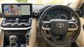 2023 Toyota Land Cruiser