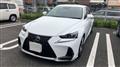 2018 Lexus IS