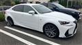 2018 Lexus IS