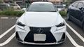 2018 Lexus IS