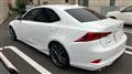 2018 Lexus IS