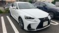 2018 Lexus IS