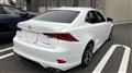 2018 Lexus IS