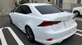 2018 Lexus IS