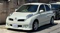 2006 Nissan March