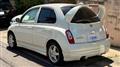 2006 Nissan March