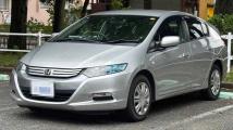 2010 Honda Insight