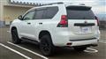 2023 Toyota Land Cruiser Prado