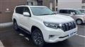 2023 Toyota Land Cruiser Prado