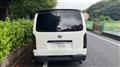 2020 Toyota Hiace Van